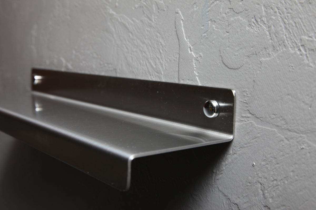 DMT Stainless Spice Rack