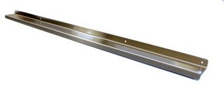 DMT Stainless Spice Rack